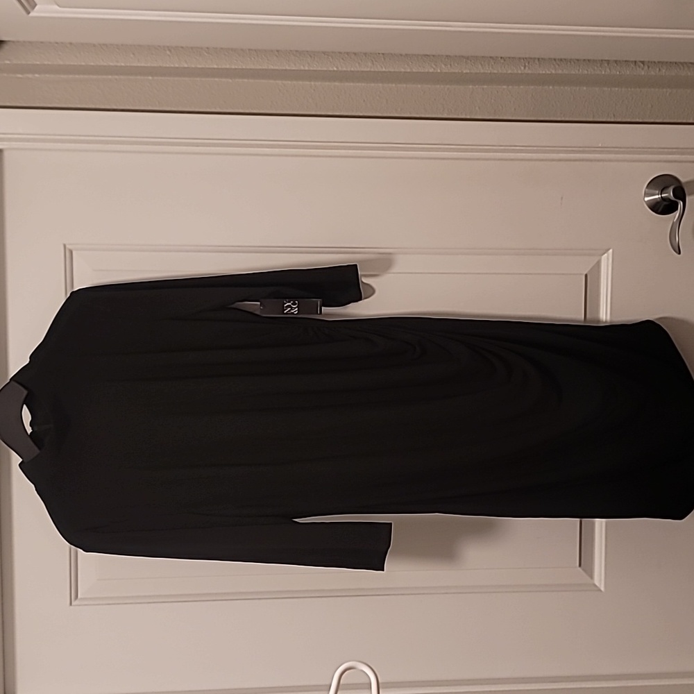 NWT New York & Company Little Black Dress